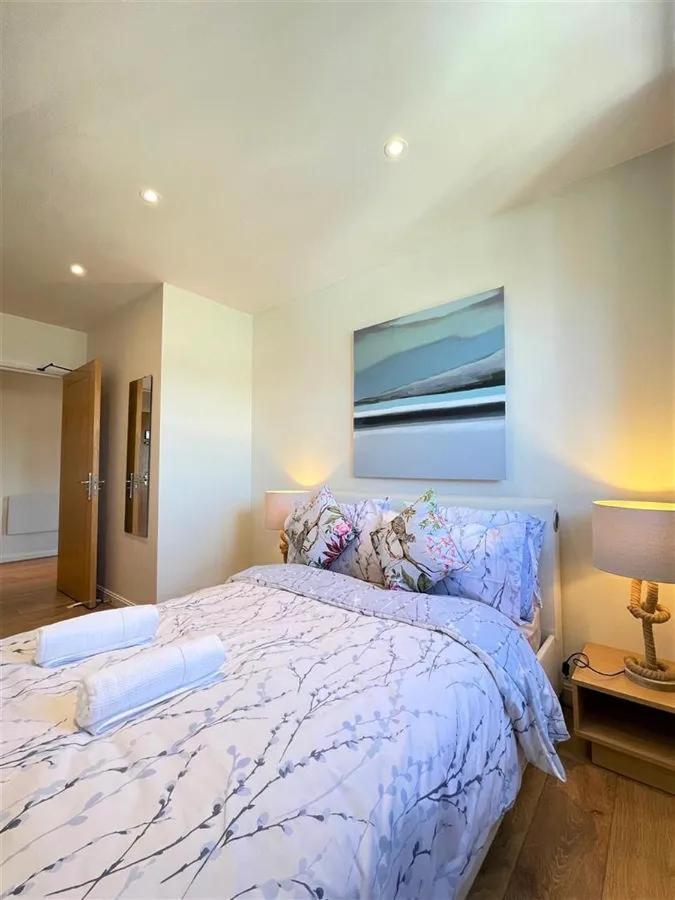 Holiday Home Swansea Eksteriør bilde
