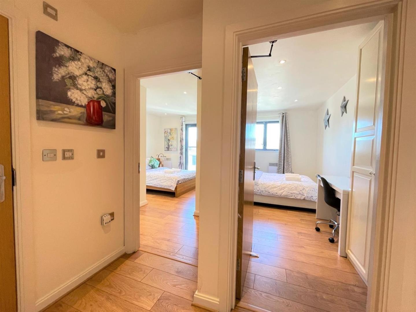 Holiday Home Swansea Eksteriør bilde